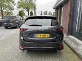 Foto 21 van Mazda CX-5 2.5 SkyActiv-G 194 Luxury LEDER | APPLE CARPLAY / ANDROID AUTO | NAV | ADAPTIVE CRUISE CO