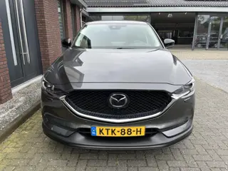 Foto 20 van Mazda CX-5 2.5 SkyActiv-G 194 Luxury LEDER | APPLE CARPLAY / ANDROID AUTO | NAV | ADAPTIVE CRUISE CO
