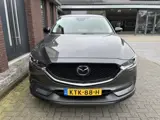 Foto 30 van Mazda CX-5 2.5 SkyActiv-G 194 Luxury LEDER | APPLE CARPLAY / ANDROID AUTO | NAV | ADAPTIVE CRUISE CO