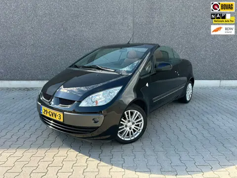 Mitsubishi Colt CZC 1.5 Limited Edition | LEDER | STOELVERWARMING | ELEK SPIEGELS | APK T/M 23-9-202