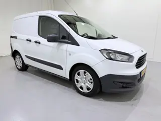 Foto 12 van Ford Transit Courier Van 1.5 TDCI Airco NAP (bj 2016)