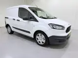 Foto 22 van Ford Transit Courier Van 1.5 TDCI Airco NAP (bj 2016)