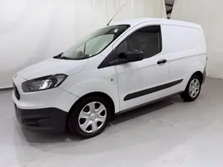 Foto 13 van Ford Transit Courier Van 1.5 TDCI Airco NAP (bj 2016)