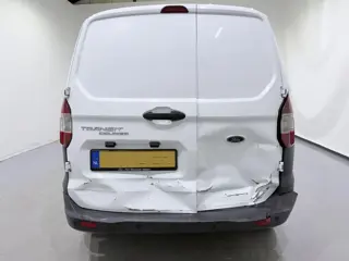 Foto 16 van Ford Transit Courier Van 1.5 TDCI Airco NAP (bj 2016)