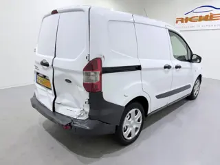 Foto 17 van Ford Transit Courier Van 1.5 TDCI Airco NAP (bj 2016)