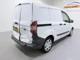 Foto 27 van Ford Transit Courier Van 1.5 TDCI Airco NAP (bj 2016)