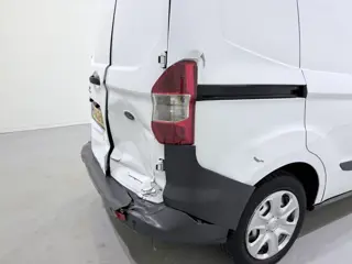Foto 18 van Ford Transit Courier Van 1.5 TDCI Airco NAP (bj 2016)