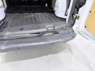 Foto 11 van Ford Transit Courier Van 1.5 TDCI Airco NAP (bj 2016)