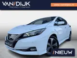 Foto 21 van Nissan LEAF N-Connecta 40 kWh ✓SOH 88.6% ✓Navigatie ✓360° Camera ✓BLIS ✓Adaptive Cruise ✓Apple Carpl