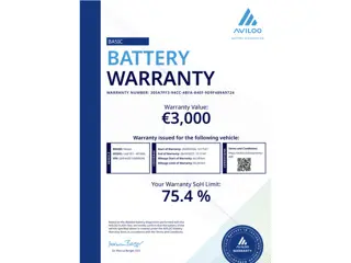 Foto 13 van Nissan LEAF N-Connecta 40 kWh ✓SOH 88.6% ✓Navigatie ✓360° Camera ✓BLIS ✓Adaptive Cruise ✓Apple Carpl
