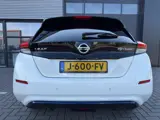 Foto 27 van Nissan LEAF N-Connecta 40 kWh ✓SOH 88.6% ✓Navigatie ✓360° Camera ✓BLIS ✓Adaptive Cruise ✓Apple Carpl