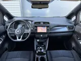 Foto 29 van Nissan LEAF N-Connecta 40 kWh ✓SOH 88.6% ✓Navigatie ✓360° Camera ✓BLIS ✓Adaptive Cruise ✓Apple Carpl