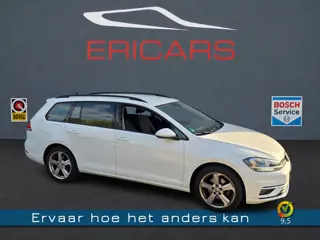 Foto 11 van Volkswagen Golf Variant 1.5 TSI Highline VIRTUAL COCKPIT NAVI TEL CAMERA