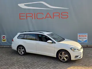 Foto 19 van Volkswagen Golf Variant 1.5 TSI Highline VIRTUAL COCKPIT NAVI TEL CAMERA
