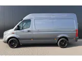 Foto 29 van Mercedes-Benz SPRINTER 317 CDI L2H2 AUTOMAAT FULL-LED NAVI CAMERA FACELIFT