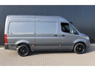 Foto 18 van Mercedes-Benz SPRINTER 317 CDI L2H2 AUTOMAAT FULL-LED NAVI CAMERA FACELIFT