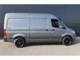 Foto 28 van Mercedes-Benz SPRINTER 317 CDI L2H2 AUTOMAAT FULL-LED NAVI CAMERA FACELIFT
