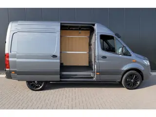 Foto 17 van Mercedes-Benz SPRINTER 317 CDI L2H2 AUTOMAAT FULL-LED NAVI CAMERA FACELIFT