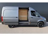 Foto 27 van Mercedes-Benz SPRINTER 317 CDI L2H2 AUTOMAAT FULL-LED NAVI CAMERA FACELIFT