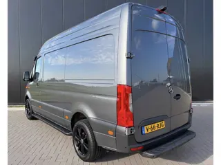 Foto 16 van Mercedes-Benz SPRINTER 317 CDI L2H2 AUTOMAAT FULL-LED NAVI CAMERA FACELIFT