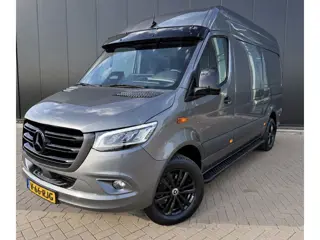 Foto 15 van Mercedes-Benz SPRINTER 317 CDI L2H2 AUTOMAAT FULL-LED NAVI CAMERA FACELIFT