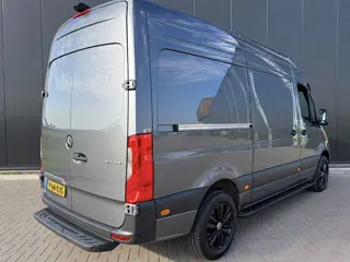 Foto 14 van Mercedes-Benz SPRINTER 317 CDI L2H2 AUTOMAAT FULL-LED NAVI CAMERA FACELIFT