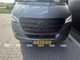 Foto 23 van Mercedes-Benz SPRINTER 317 CDI L2H2 AUTOMAAT FULL-LED NAVI CAMERA FACELIFT