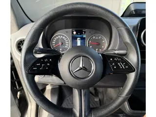 Foto 11 van Mercedes-Benz SPRINTER 317 CDI L2H2 AUTOMAAT FULL-LED NAVI CAMERA FACELIFT