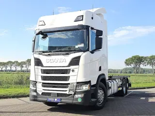 SCANIA R450 6x2*4