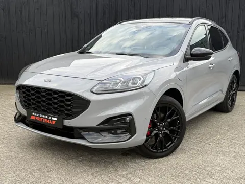 Ford Kuga 2.5 PHEV ST line X (bj 2023, automaat)