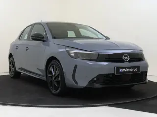 Foto 14 van Opel Corsa 1.2 Turbo 100PK Hybrid Edition Camera | Parkeerhulp V&A | Winterpakket | Apple Carplay |