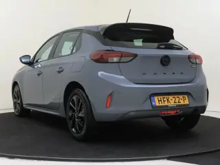 Foto 15 van Opel Corsa 1.2 Turbo 100PK Hybrid Edition Camera | Parkeerhulp V&A | Winterpakket | Apple Carplay |
