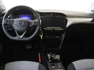 Foto 16 van Opel Corsa 1.2 Turbo 100PK Hybrid Edition Camera | Parkeerhulp V&A | Winterpakket | Apple Carplay |