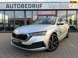 Skoda Octavia - Combi 1.4 TSI iV PHEV | Virtual Cockpit | LED