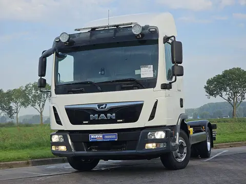 M.A.N. 8.220 TGL wb305 airco pto