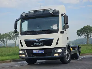 M.A.N. 8.220 TGL wb305 airco pto