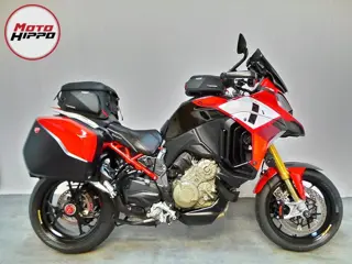 Ducati MULTISTRADA V4 PIKES PEAK (bj 2023)