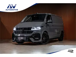 Volkswagen Transporter 2.0 TDI BULLI | ACC | Bi-Xenon | Virtual Cockpit | CarPlay | Discover Pro | C