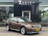 Foto 22 van BMW X1 BMW X1 sDrive20i 184PK AUTOMAAT | PANO | CAMERA | LEDER | 92.399 KM
