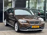 Foto 26 van BMW X1 BMW X1 sDrive20i 184PK AUTOMAAT | PANO | CAMERA | LEDER | 92.399 KM