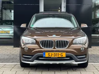 Foto 17 van BMW X1 BMW X1 sDrive20i 184PK AUTOMAAT | PANO | CAMERA | LEDER | 92.399 KM
