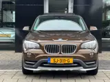 Foto 27 van BMW X1 BMW X1 sDrive20i 184PK AUTOMAAT | PANO | CAMERA | LEDER | 92.399 KM