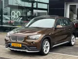 Foto 28 van BMW X1 BMW X1 sDrive20i 184PK AUTOMAAT | PANO | CAMERA | LEDER | 92.399 KM