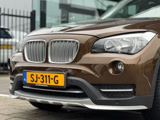 Foto 19 van BMW X1 BMW X1 sDrive20i 184PK AUTOMAAT | PANO | CAMERA | LEDER | 92.399 KM