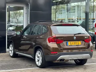Foto 20 van BMW X1 BMW X1 sDrive20i 184PK AUTOMAAT | PANO | CAMERA | LEDER | 92.399 KM