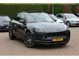 Foto 22 van Porsche Macan 2.0 T / Trekhaak / Panoramadak / Camera / Luchtvering / Keyless / 21'' / Adaptieve Sto