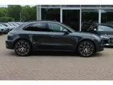 Foto 26 van Porsche Macan 2.0 T / Trekhaak / Panoramadak / Camera / Luchtvering / Keyless / 21'' / Adaptieve Sto