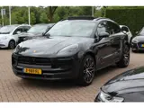 Foto 27 van Porsche Macan 2.0 T / Trekhaak / Panoramadak / Camera / Luchtvering / Keyless / 21'' / Adaptieve Sto