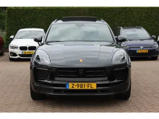 Foto 19 van Porsche Macan 2.0 T / Trekhaak / Panoramadak / Camera / Luchtvering / Keyless / 21'' / Adaptieve Sto