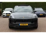 Foto 29 van Porsche Macan 2.0 T / Trekhaak / Panoramadak / Camera / Luchtvering / Keyless / 21'' / Adaptieve Sto
